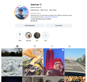 stawi.de auf Instagram