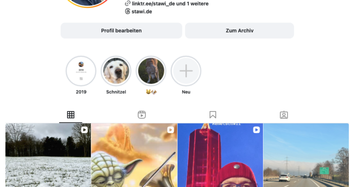 stawi.de auf Instagram