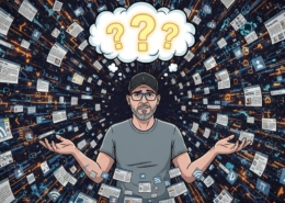 Digitale Selbstverteidigung - wie?