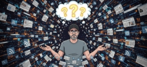 Digitale Selbstverteidigung - wie?