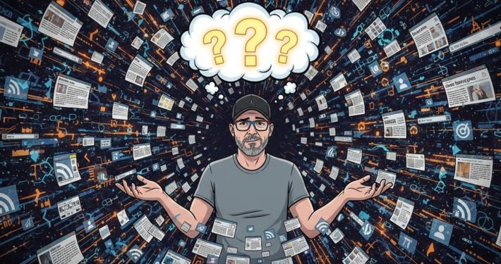 Digitale Selbstverteidigung - wie?