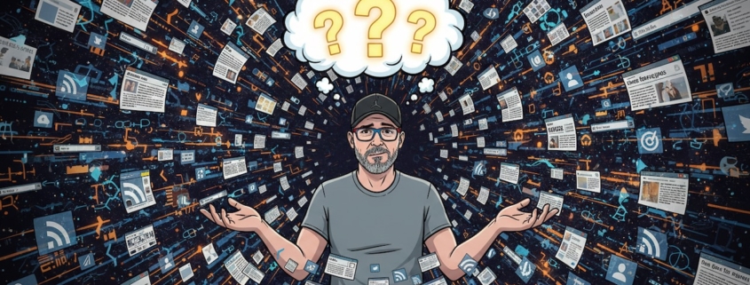 Digitale Selbstverteidigung - wie?