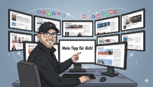 Mein Tipp für dich!