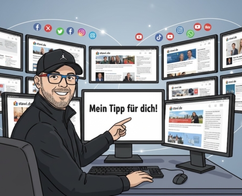 Mein Tipp für dich!