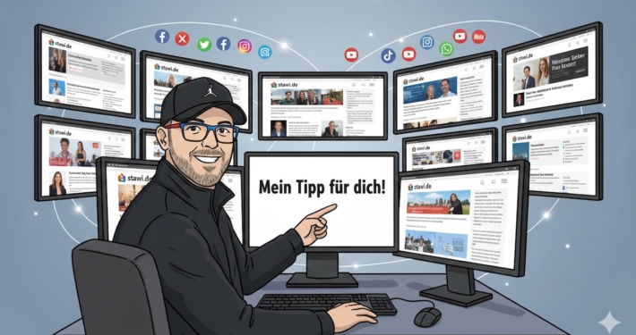 Mein Tipp für dich!