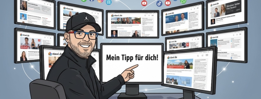 Mein Tipp für dich!